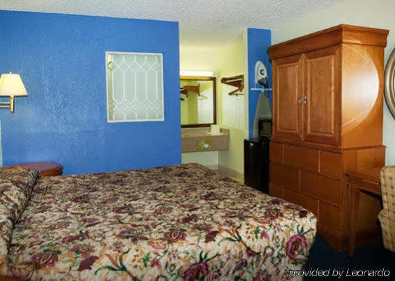 Red Roof Inn Orlando South - Florida Mall Rum bild