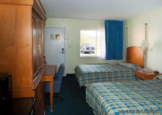 Red Roof Inn Orlando South - Florida Mall Rum bild